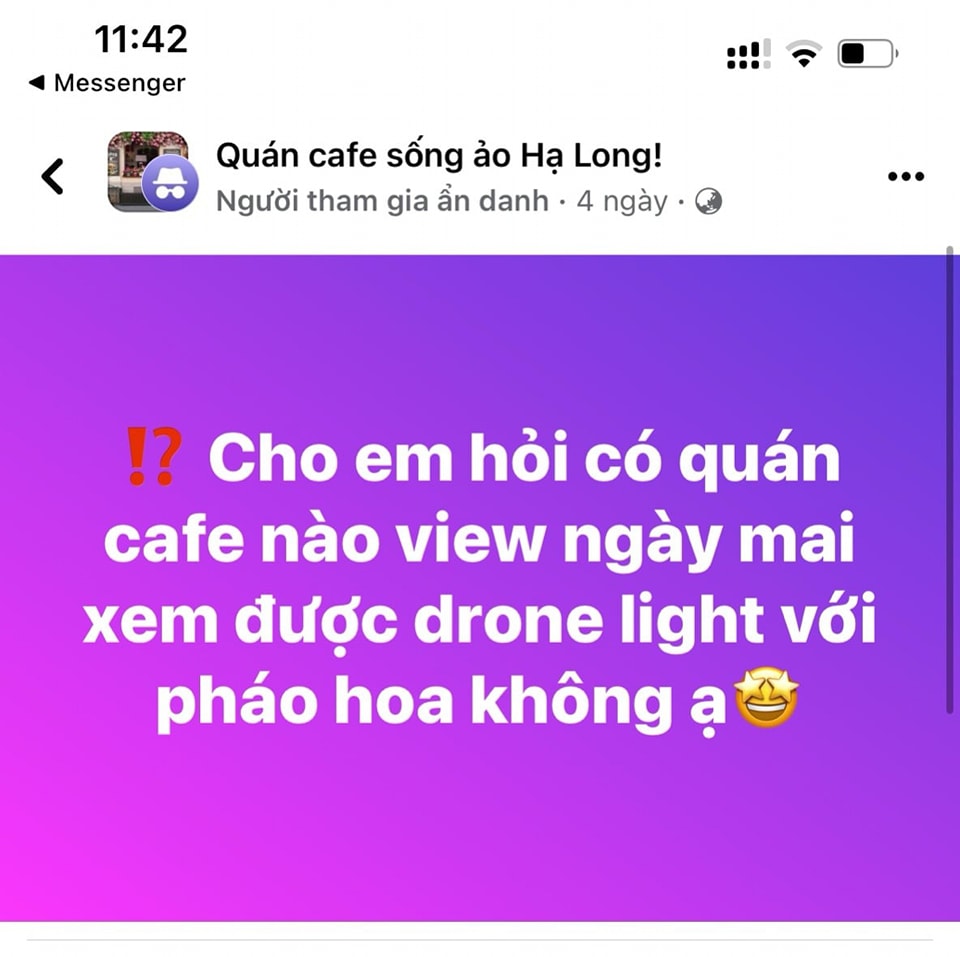 [☕️🇻🇳] Gió Coffee – Hạ Long 🥤 Top1Coffee ☕️   Vậy là Gió Coffee đã đi qua một chặng đường dài hình thành, phát triển và nhận được sự yêu thương, ủng hộ của tất cả các khách , shares-0✔️ , likes-17❤️️ , date-2024-05-03 13:00:13🇻🇳🇻🇳🇻🇳📰🆕