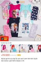 [🆕🇻🇳] Phân Phối – Bán Buôn – Bán Sỉ Vkids 😎❤️️⭐️ – ☘️Buôn_sỉ_SG☘️ Áo polo bé trai lịch lãm, chất thun cotton 4c, hình in sắc nét …