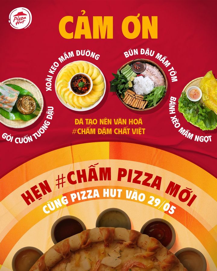 [🍕🇻🇳] Pizza Hut Việt Nam 🍕 Top1Pizza – no1Pizza 🥘 – Top những cách giúp người Việt ăn ngon mọi món 👇

 

🏆Top 1: #Chấm ngập, #ch …