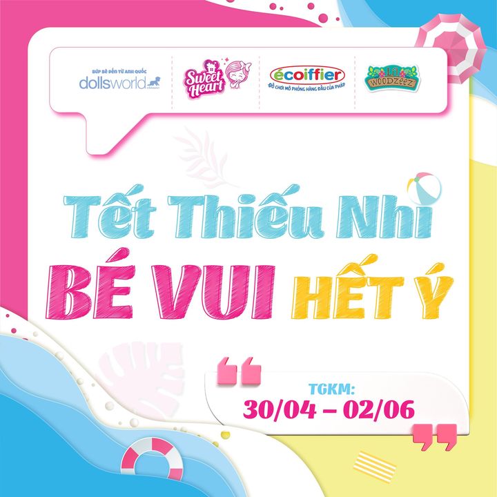 [🧸️🇻🇳] Mykingdom – Đồ Chơi Chính Hãng – An Toàn Cho Bé – Giá Tốt Cho Mẹ 🛴Top1Toys 🧸️ – [HOT] TẾT THIẾU NHI – RINH QUÀ HẾT Ý🤩 Vô vàn đồ chơi bé gái xinh lung linh s …