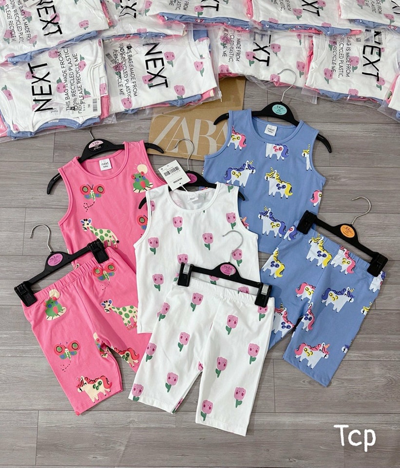[🆕🇻🇳] Lullaby luôn hiểu rõ nhu cầu 😎❤️️⭐️ Thêm 1 set 3 bộ ba lỗ siêu yêu cho bé nha giá siêu yêu 2xx/ 3 bộ nha
Nghe nói Auth hot lắm, ko có tiền mua cho con hàng Auth nên mẹ cháu cover lại nháSé , shares-0✔️ , likes-2❤️️ , date-2024-05-16 12:49:48🇻🇳🇻🇳🇻🇳📰🆕
