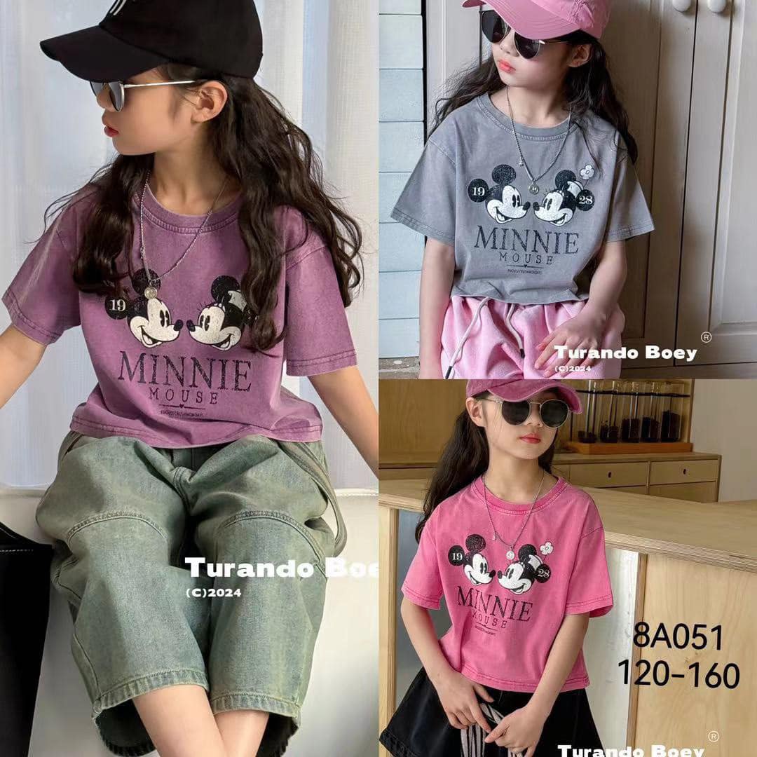 [🆕🇻🇳] Shop ZUKA Thời Trang Trẻ Em Cao Cấp 😎❤️️⭐️ Áo croptop
Sẵn shop ạ
, shares-1✔️ , likes-1❤️️ , date-2024-05-16 02:29:12🇻🇳🇻🇳🇻🇳📰🆕