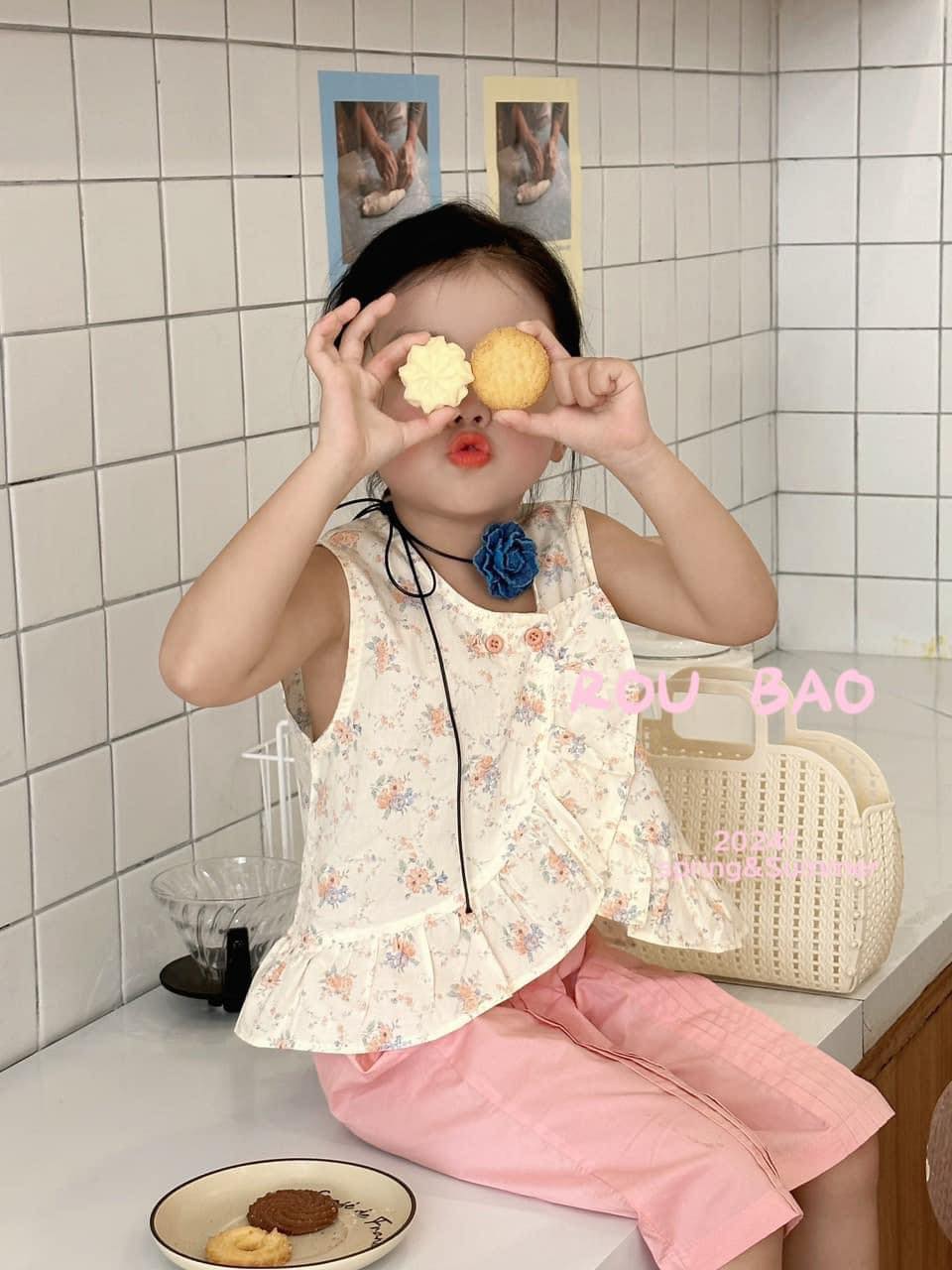 [🆕🇻🇳] MamimO Shop – Bán buôn – bán lẻ thời trang xuất khẩu trẻ em 😎❤️️⭐️ Xinh ơiii là xinhh, lại còn mát lịm, e sẵn
, shares-0✔️ , likes-27❤️️ , date-2024-05-09 04:21:37🇻🇳🇻🇳🇻🇳📰🆕