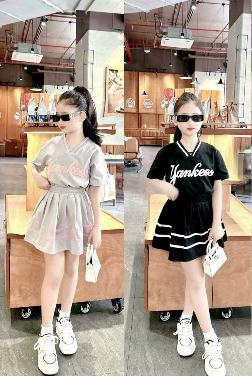 [🆕🇻🇳] Xoài’s Corner, các mẹ sẽ tìm được những món đồ phù hợp cho các bé 😎❤️️⭐️ Nhanh tay mấy c eiii e dư đúng vài set hoyyy nè
Mê nhắm luôn
Đúng cưng luôn nhớ , diện đi học hay đi chơi đều xinh
180k
Còn sz 120,130,160
, shares-0✔️ , likes-3❤️️ , date-2024-05-17 09:53:46🇻🇳🇻🇳🇻🇳📰🆕