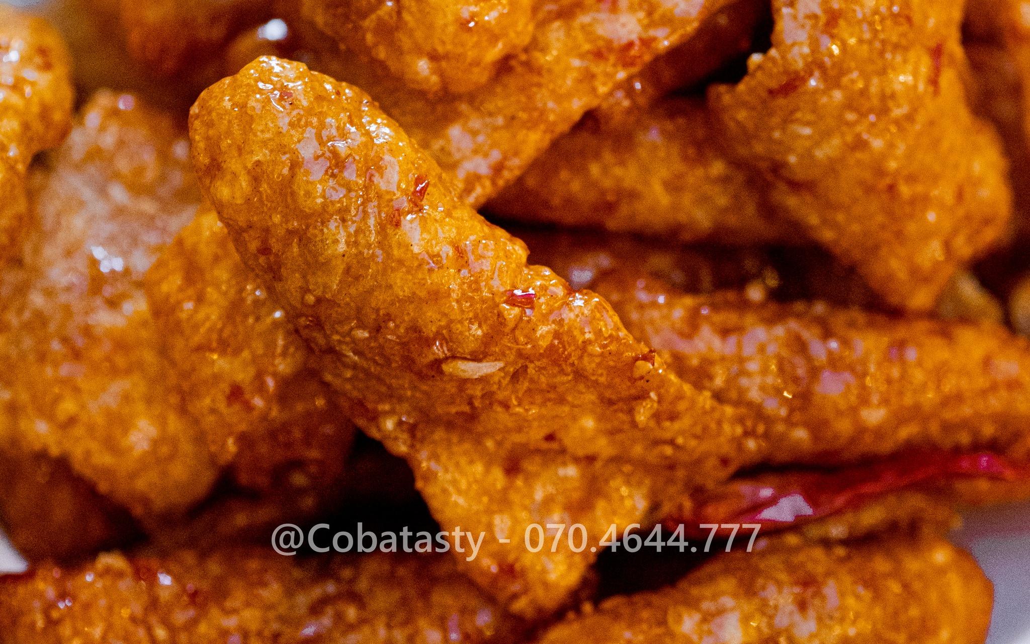 [🆕🇻🇳] Cô Ba Tasty 🍔 Top1Food 🍜 DA HEO QUAY *CỰC HIẾM* những nay đã có bán tại Cô Ba Tasty
 Giá cực hời khi mở bán
 Hũ 250G: 90K (3 hũ còn 240K & miễn ship)
 Túi 500G: 190K (Túi 1kg c , shares-0✔️ , likes-8❤️️ , date-2024-05-23 09:30:11🇻🇳🇻🇳🇻🇳📰🆕