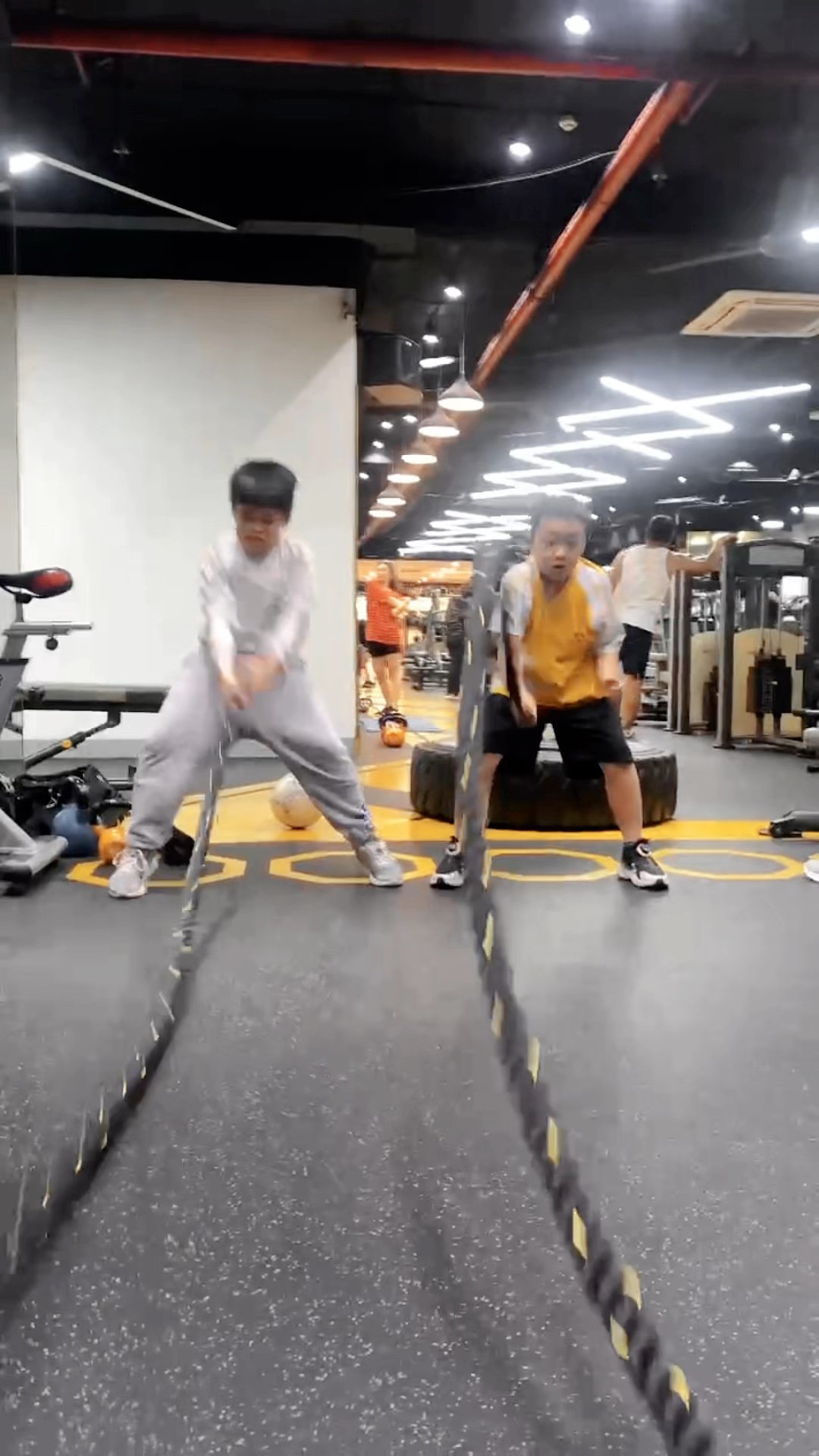 [🚴‍♂️🇻🇳] Army Fitness & Yoga – Trung tâm thể dục thể thao cao cấp 🧘‍♀️ Top1Fitness 💪 – 🎁 ƯU ĐÃI 1/6 ARMY FITNESS TẶNG NGAY 7 NGÀY TẬP MIỄN PHÍ CÁC BÉ TỪ 5-13 TUỔI

 …