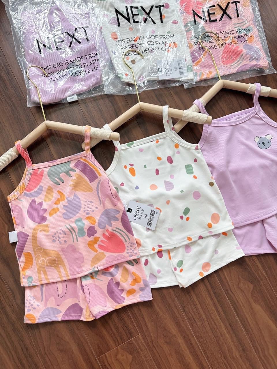 [🆕🇻🇳] Tiệm Order CoCa Kids 😎❤️️⭐️  Deal lễ #freeship 10slot đầu chotdon ạ
Xinh dã man lun. Đã iu còn tone tím đang hot hit
Set combo 3 bộ #199k / set 3 bộHơn #50xuuuuu / set thuii đó  , shares-0✔️ , likes-2❤️️ , date-2024-05-15 08:12:18🇻🇳🇻🇳🇻🇳📰🆕