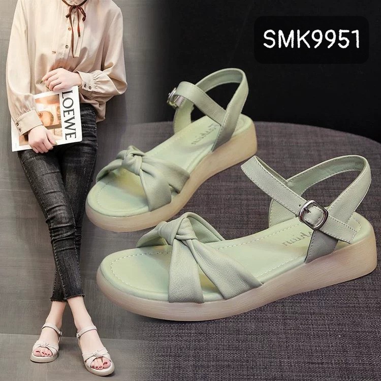[🆕🇻🇳] Shop Mẹ Kem – Thời Trang Mẹ Và Bé 😎❤️️⭐️  SANDAL NỮ ĐẾ MỀM chỉ #179k/ đôi + #miễn_ship_toàn_quốc Đôi này đi k bao giờ lo đau chân nhaaaa. Đi mềm êm, chắc chân, thoải mái. Dễ phối đồ, lên chân x , shares-0✔️ , likes-17❤️️ , date-2024-05-20 13:12:04🇻🇳🇻🇳🇻🇳📰🆕