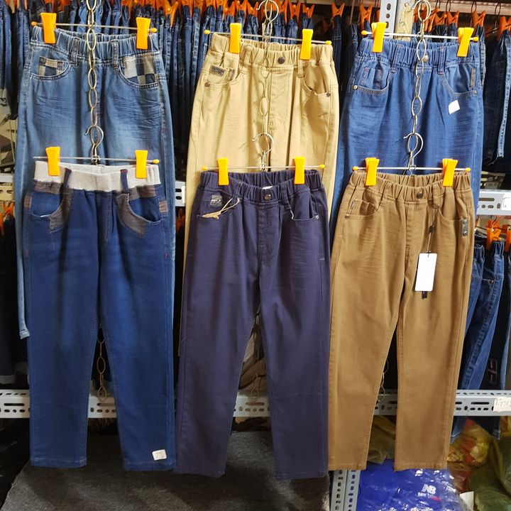 [🆕🇻🇳] EMBES là thương hiệu thời trang “Việt made” chất lượng cao dành cho trẻ em 🧑‍🧒❤️️👶⭐️ Mùa hè đã gõ cửa qua từng tia nắng rồi đó các mẹ ơiMùa này, bố mẹ lo con mướt mải mồ hôi, mặc đồ bí bách.
Mùa này, mẹ rục rịch lên đồ siêu xinh cho co , shares-2✔️ , likes-15❤️️ , date-2024-05-21 07:04:41🇻🇳🇻🇳🇻🇳📰🆕