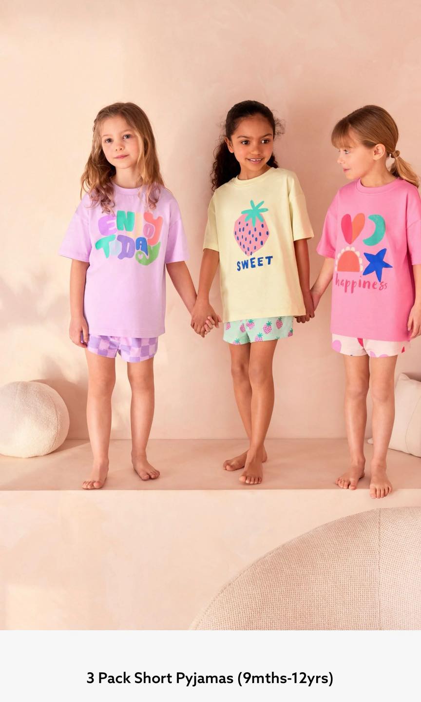 [🆕🇻🇳] Tom Kids – Chuyên Sỉ & Lẻ Quần Áo Trẻ Em Việt Nam Xuất Khẩu 😎❤️️⭐️ #_HÀNG_MỚI_VỀ
-bộ Next bé Gái Cambodia dư xịn.
– From ngang nên hơi rộng ạ.
– Chất vải cotton mềm mát, hình thêu đắp cực xinh.
– Màu sắc phong phú, form  , shares-1✔️ , likes-13❤️️ , date-2024-05-18 02:17:35🇻🇳🇻🇳🇻🇳📰🆕