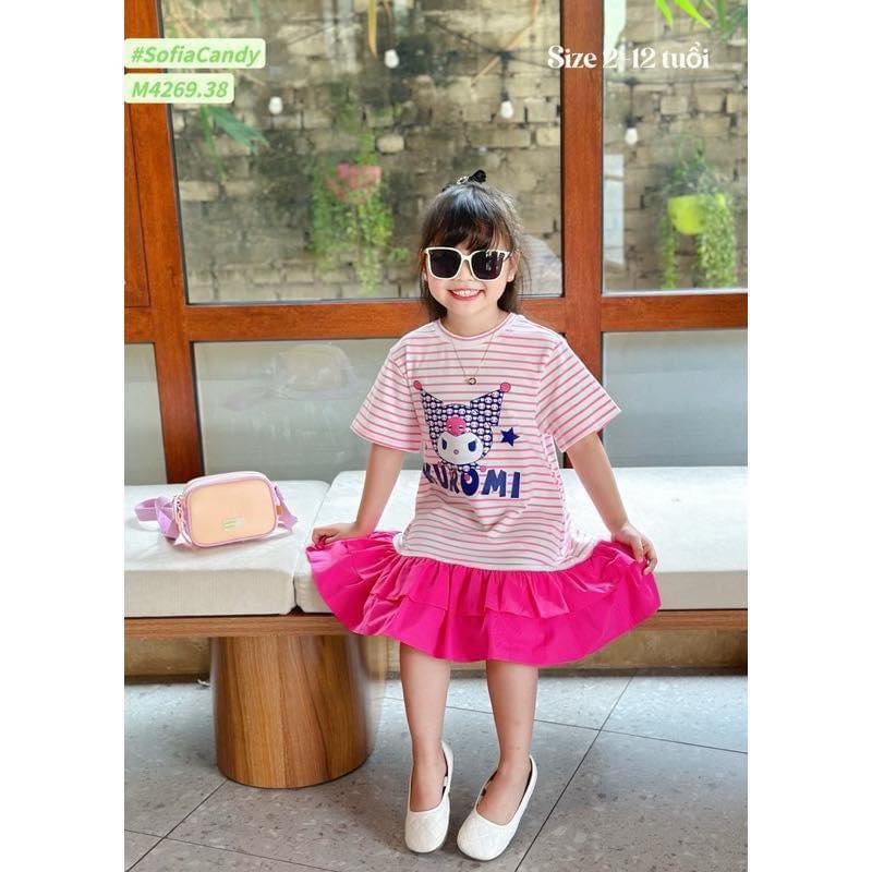 [🆕🇻🇳] Xoài’s Corner, các mẹ sẽ tìm được những món đồ phù hợp cho các bé 😎❤️️⭐️ Hông nhanh là hết
Mã này e còn lẻ sz sale nốt 150k nhanh gọn ce chốt lẹ ạ
Sz 10-15kg
, shares-0✔️ , likes-0❤️️ , date-2024-05-17 09:57:30🇻🇳🇻🇳🇻🇳📰🆕