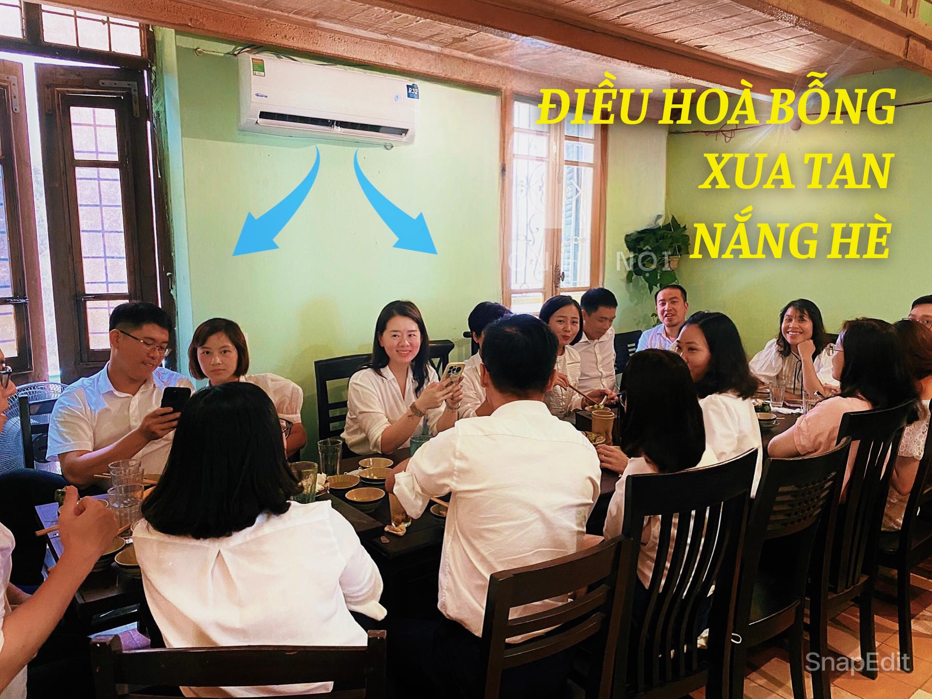 [🆕🇻🇳] Mood of I’ME 🍔 Top1Food 🍜 𝐂𝐎́ Đ𝐈𝐄̂̀𝐔 𝐇𝐎𝐀̀ 𝐁𝐎̂̃𝐍𝐆 𝐂𝐇𝐀̆̉𝐍𝐆 𝐒𝐎̛̣ 𝐍𝐀̆́𝐍𝐆 𝐍𝐎́𝐍𝐆 𝐍𝐆𝐀̀𝐘 𝐇𝐄̀

Mùa hè Hà Nội chắc hẳn ai cũng không còn xa lạ gì. Thức dậy với những tia nắng sớm, chói gắt đế , shares-0✔️ , likes-1❤️️ , date-2024-05-19 12:26:33🇻🇳🇻🇳🇻🇳📰🆕