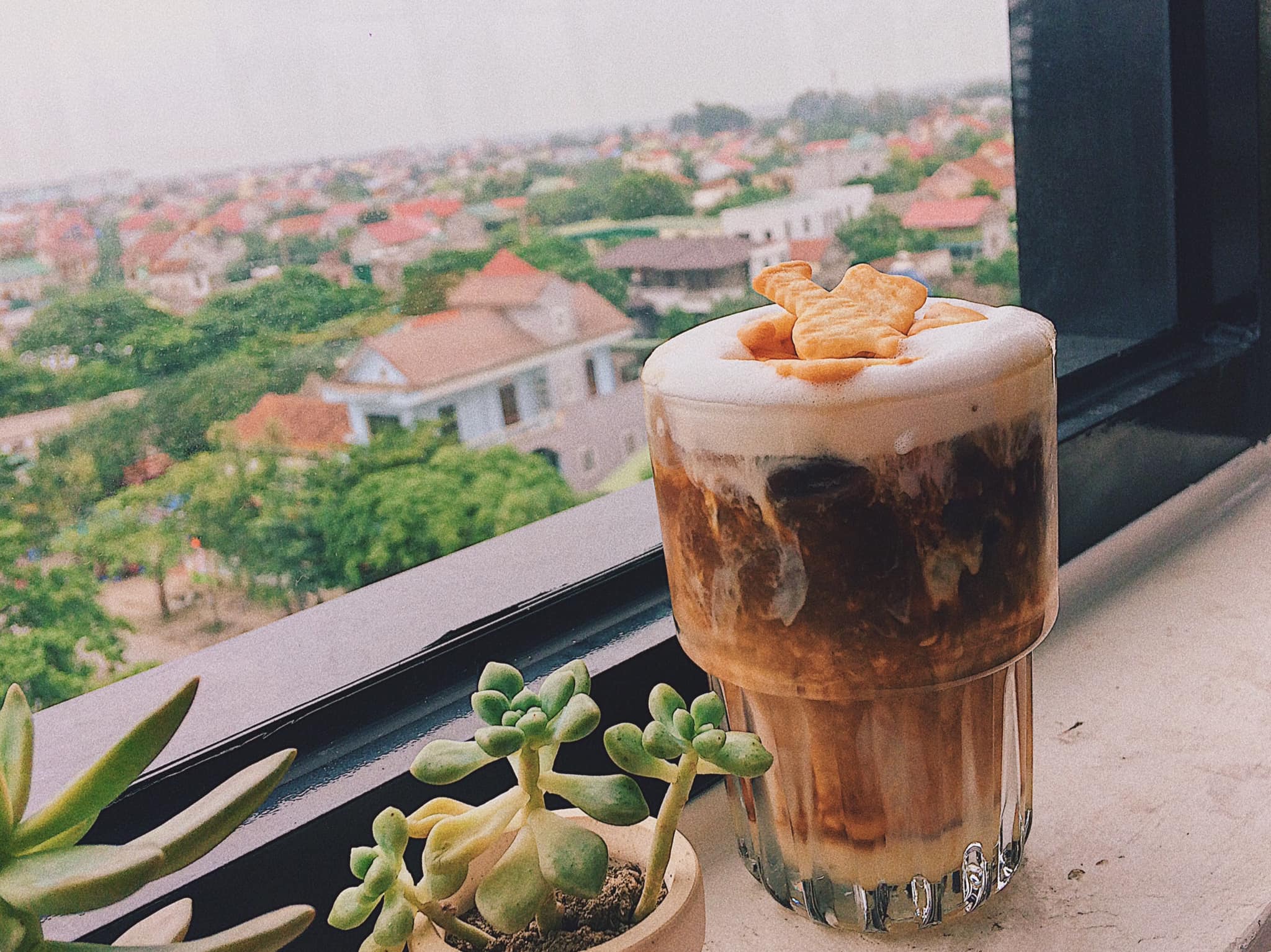 [☕️🇻🇳] Coffee Bùi Văn Ngọ – Đà Lạt 🥤 Top1Coffee ☕️  HAPPY HALLOWEEN 2019 
 P/s: xác ướp hiền như cục bột là có thật mọi người ạ 
 , shares-0✔️ , likes-3❤️️ , date-2019-10-31 02:06:56🇻🇳🇻🇳🇻🇳📰🆕