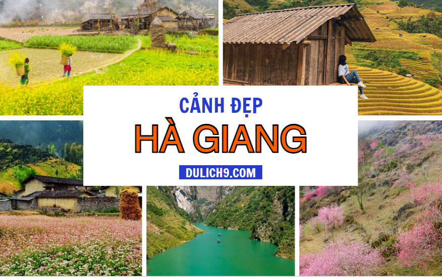 [🍜🥤🇻🇳] Top 99+ cảnh đẹp Hà Giang núi rừng hùng vĩ, say đắm lòng người