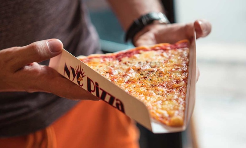 Địa chỉ quán Pizza ngon ở Hà Nội. Hà Nội có quán Pizza nào ngon