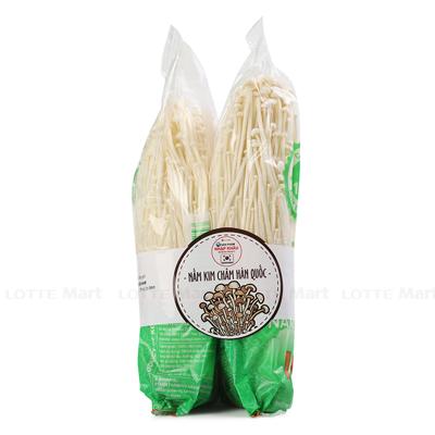 [🛒🇻🇳]Lốc 2 gói nấm kim châm Hàn Quốc 150g/Gói (ea) – , SKU – – lottemart.vn 🇻🇳🛒Top1Shop🛒 🇻🇳Top1Vietnam🇻🇳 🛍🛒🇻🇳