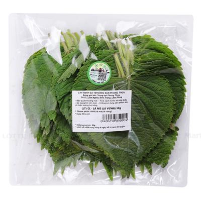[🛒🇻🇳]Lá mè (lá vừng) Hàn Quốc 50g (ea) – , SKU – – lottemart.vn 🇻🇳🛒Top1Shop🛒 🇻🇳Top1Vietnam🇻🇳 🛍🛒🇻🇳
