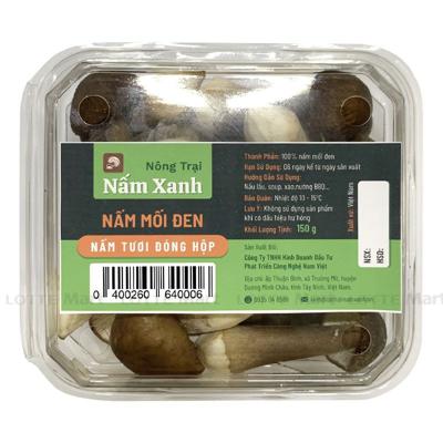 [🛒🇻🇳]Nấm mối đen khay 150G (ea) – , SKU – – lottemart.vn 🇻🇳🛒Top1Shop🛒 🇻🇳Top1Vietnam🇻🇳 🛍🛒🇻🇳
