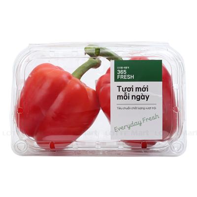 [🛒🇻🇳]Ớt chuông đỏ 350g – , SKU – – lottemart.vn 🇻🇳🛒Top1Shop🛒 🇻🇳Top1Vietnam🇻🇳 🛍🛒🇻🇳