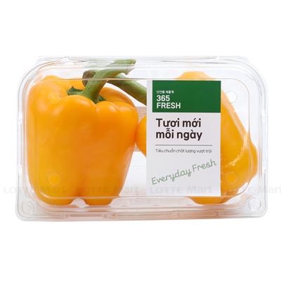 [🛒🇻🇳]Ớt chuông vàng 350g – , SKU – – lottemart.vn 🇻🇳🛒Top1Shop🛒 🇻🇳Top1Vietnam🇻🇳 🛍🛒🇻🇳