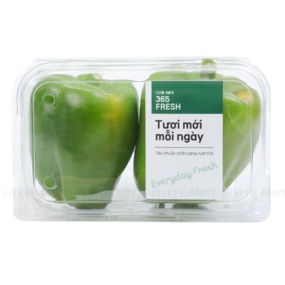 [🛒🇻🇳]Ớt chuông xanh 350g – , SKU – – lottemart.vn 🇻🇳🛒Top1Shop🛒 🇻🇳Top1Vietnam🇻🇳 🛍🛒🇻🇳