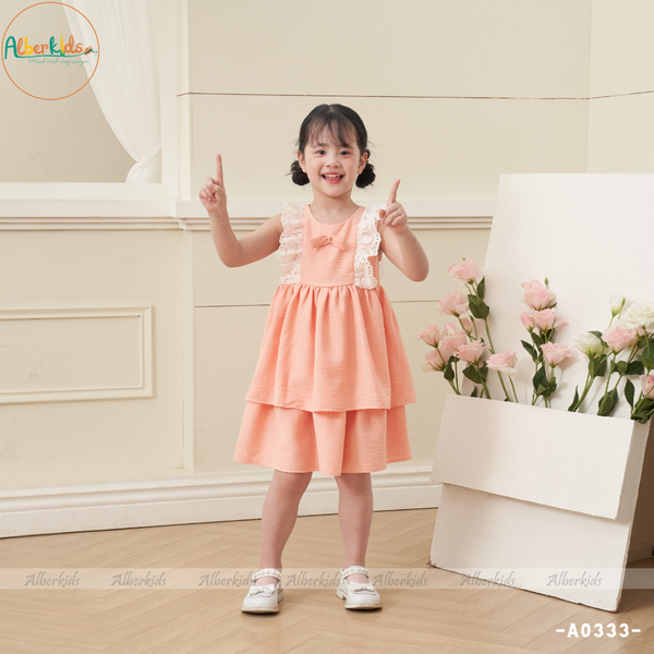 [🛒🇻🇳]Váy bé gái ren trắng cánh tiên 2 tầng A0333 – AlberKids , SKU – A0333-H-90 – alberkids.vn 🇻🇳🛒Top1Shop🛒 🇻🇳Top1Vietnam🇻🇳 🛍🛒🇻🇳
