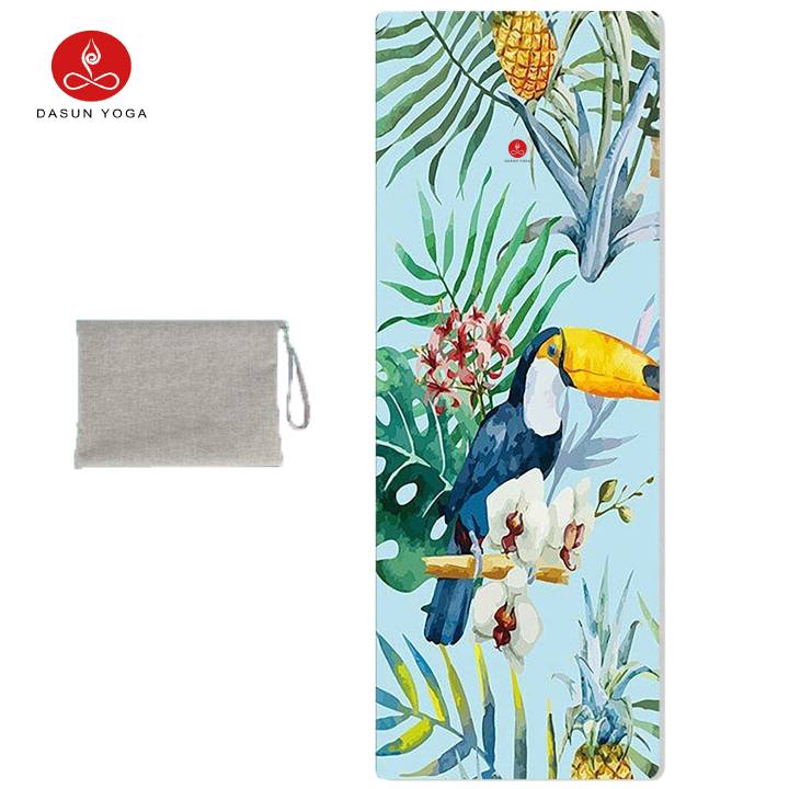 [🛒🇻🇳]Thảm du lịch, Thảm lót tập Yoga dày 1,5mm đế cao su bám dính tốt, thấm hút mồ hôi, chống trơn trượt Cao Cấp DASUN YOGA – Tặng kèm túi đựng – No Brand , SKU – 1001142814_VNAMZ-9607352278 – lazada.vn 🇻🇳🛒Top1Shop🛒 🇻🇳Top1Vietnam🇻🇳 🛍🛒🇻🇳