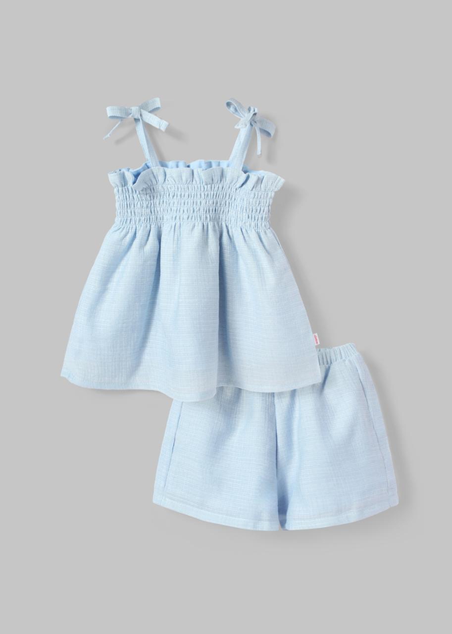 [🛒🇻🇳]Bộ Kiểu Hai Dây Bé Gái Xanh Nhạt – , SKU – – baababy.com.vn 🇻🇳🛒Top1Shop🛒 🇻🇳Top1Vietnam🇻🇳 🛍🛒🇻🇳