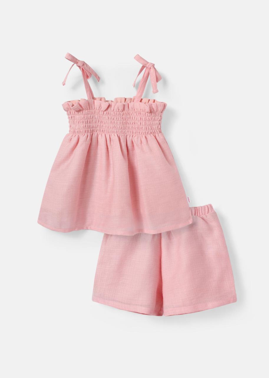 [🛒🇻🇳]Bộ Kiểu Hai Dây Bé Gái Hồng Nhạt – , SKU – – baababy.com.vn 🇻🇳🛒Top1Shop🛒 🇻🇳Top1Vietnam🇻🇳 🛍🛒🇻🇳