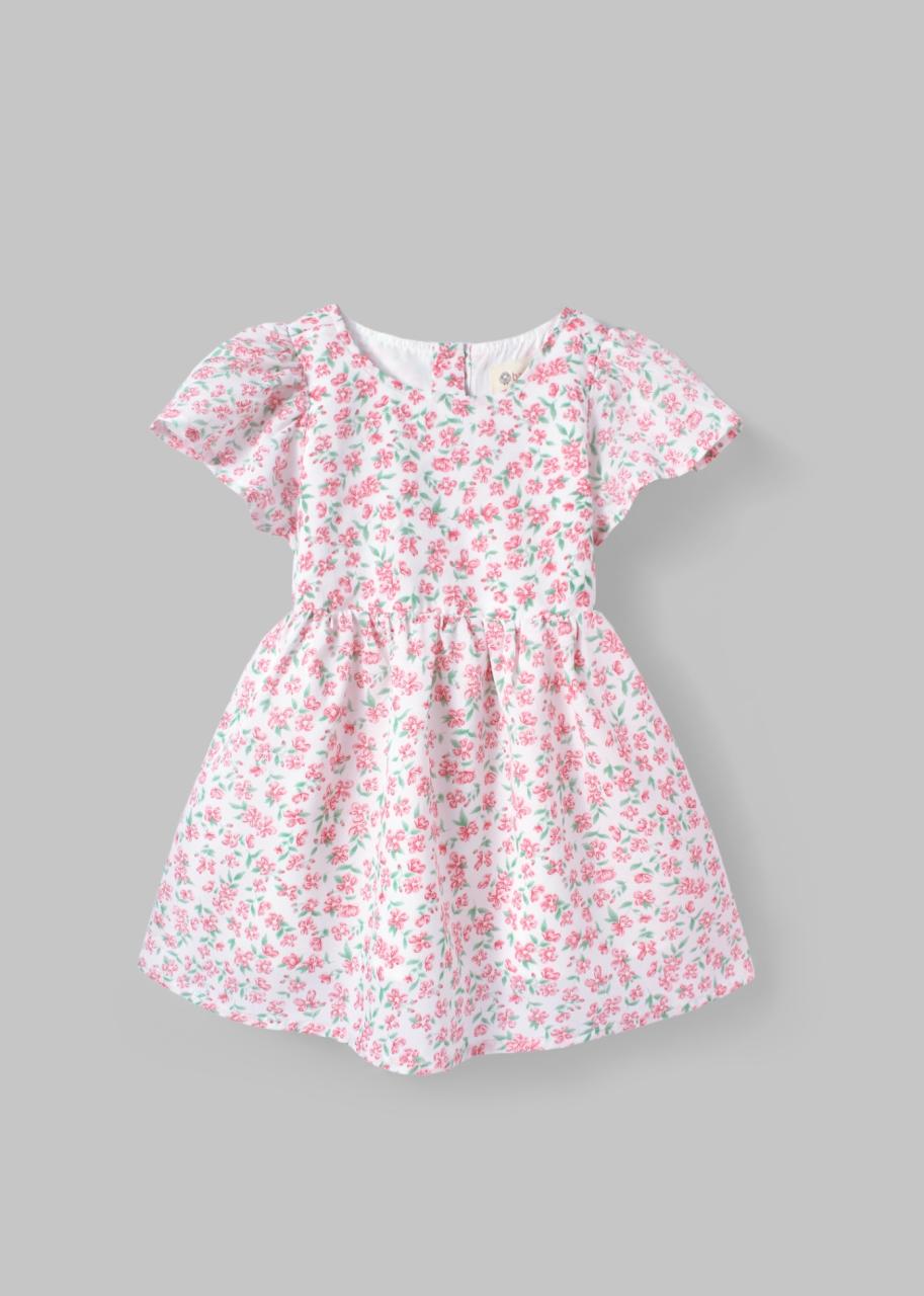 [🛒🇻🇳]Đầm Kiểu Cánh Tiên Bé Gái Hồng Hoa – , SKU – – baababy.com.vn 🇻🇳🛒Top1Shop🛒 🇻🇳Top1Vietnam🇻🇳 🛍🛒🇻🇳