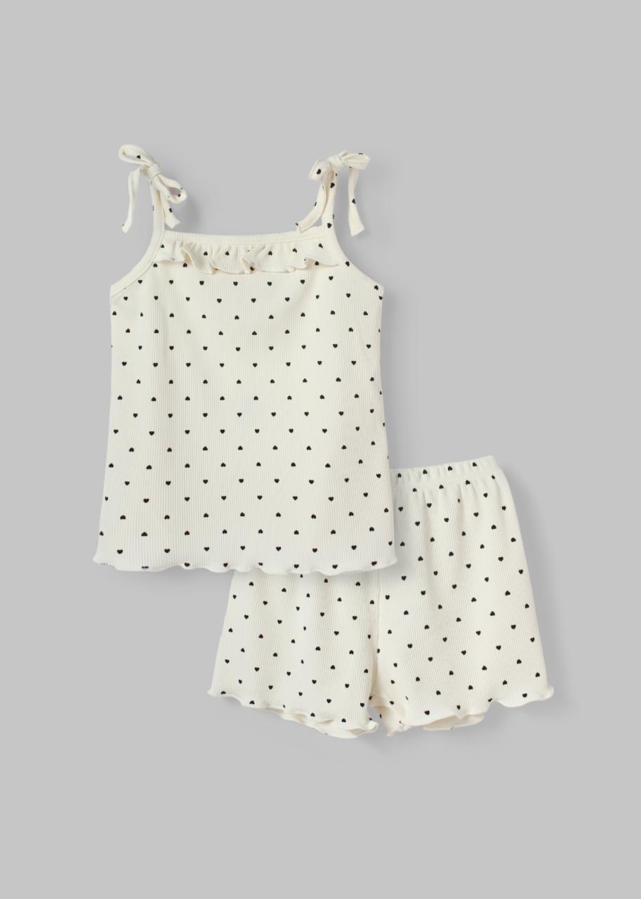 [🛒🇻🇳]Đồ Bộ Hai Dây Bé Gái Kem Hoạ Tiết Trái Tim – , SKU – – baababy.com.vn 🇻🇳🛒Top1Shop🛒 🇻🇳Top1Vietnam🇻🇳 🛍🛒🇻🇳