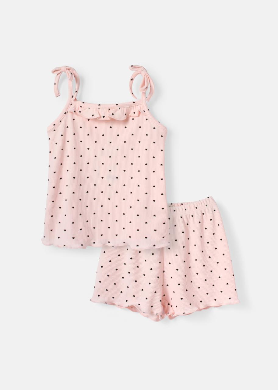 [🛒🇻🇳]Đồ Bộ Hai Dây Bé Gái Hồng Hoạ Tiết Trái Tim – , SKU – – baababy.com.vn 🇻🇳🛒Top1Shop🛒 🇻🇳Top1Vietnam🇻🇳 🛍🛒🇻🇳