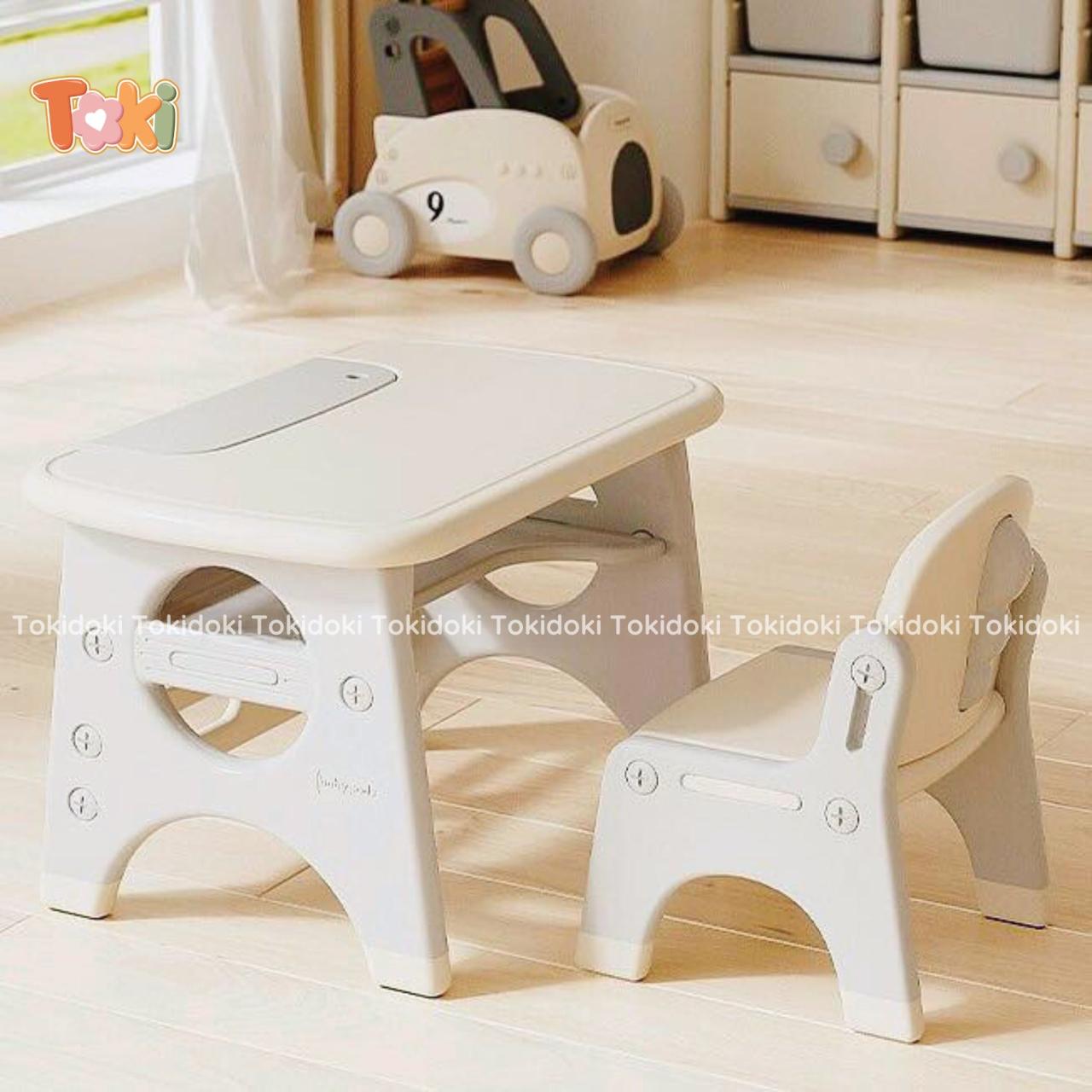 [🛒🇻🇳]Bàn học Yomi kèm bảng vẽ Babyviva – Tokidoki.com.vn , SKU – SP019247 – tokidoki.com.vn 🇻🇳🛒Top1Shop🛒 🇻🇳Top1Vietnam🇻🇳 🛍🛒🇻🇳