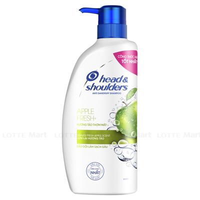 [🛒🇻🇳]Dầu Gội Head & Shoulder Hương Táo Xanh 625ml – , SKU – – lottemart.vn 🇻🇳🛒Top1Shop🛒 🇻🇳Top1Vietnam🇻🇳 🛍🛒🇻🇳