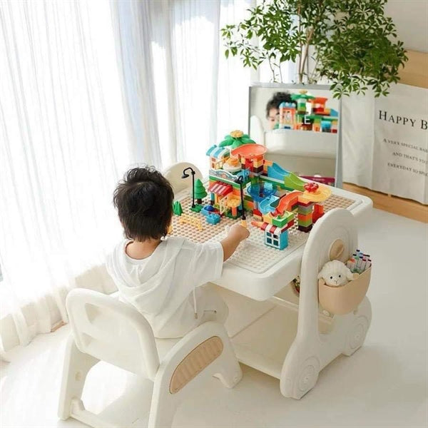 [🛒🇻🇳]Bộ bàn ghế xếp hình đa năng Babyviva – Babyviva , SKU – – tokidoki.com.vn 🇻🇳🛒Top1Shop🛒 🇻🇳Top1Vietnam🇻🇳 🛍🛒🇻🇳