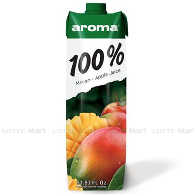 [🛒🇻🇳]Nước Ép Trái Cây Aroma Xoài & Táo Hộp 1L – , SKU – – lottemart.vn 🇻🇳🛒Top1Shop🛒 🇻🇳Top1Vietnam🇻🇳 🛍🛒🇻🇳