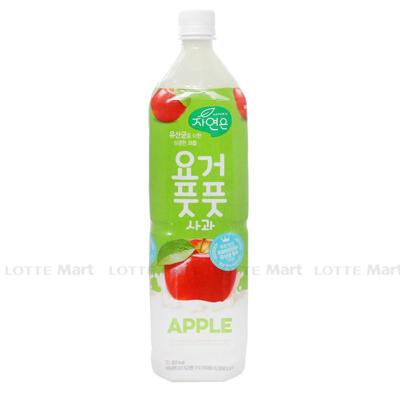 [🛒🇻🇳]Nước Ép Lợi Khuẩn Woongjin Vị Táo Chai 1,5L – , SKU – – lottemart.vn 🇻🇳🛒Top1Shop🛒 🇻🇳Top1Vietnam🇻🇳 🛍🛒🇻🇳
