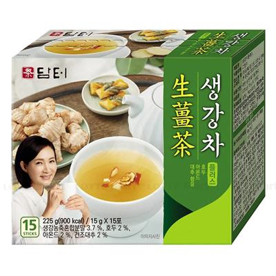 [🛒🇻🇳]Trà Gừng Táo Đỏ Hạnh Nhân Damtuh 15g x Hộp 15 Gói – , SKU – – lottemart.vn 🇻🇳🛒Top1Shop🛒 🇻🇳Top1Vietnam🇻🇳 🛍🛒🇻🇳