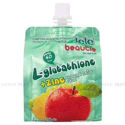 [🛒🇻🇳]Nước Ép Trái Cây Thạch Vị Táo Jele 150G – , SKU – – lottemart.vn 🇻🇳🛒Top1Shop🛒 🇻🇳Top1Vietnam🇻🇳 🛍🛒🇻🇳