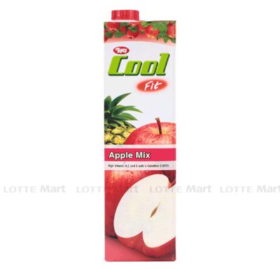 [🛒🇻🇳]Nước Ép100% Táo Và Trái Cây Tổng Hợp Tipco Hộp 1L – , SKU – – lottemart.vn 🇻🇳🛒Top1Shop🛒 🇻🇳Top1Vietnam🇻🇳 🛍🛒🇻🇳