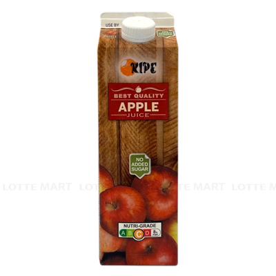 [🛒🇻🇳]Nước Ép Táo Ripe Hộp 1L – , SKU – – lottemart.vn 🇻🇳🛒Top1Shop🛒 🇻🇳Top1Vietnam🇻🇳 🛍🛒🇻🇳