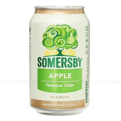 [🛒🇻🇳]Nước Táo Lên Men Vị Táo Somersby 4.5% ABV Lon 330ml – , SKU – – lottemart.vn 🇻🇳🛒Top1Shop🛒 🇻🇳Top1Vietnam🇻🇳 🛍🛒🇻🇳