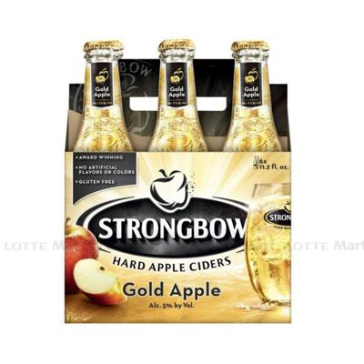 [🛒🇻🇳]Lốc 6 Chai Nước Táo Lên Men Strongbow Apple Ciders Gold 330ml/Chai – , SKU – – lottemart.vn 🇻🇳🛒Top1Shop🛒 🇻🇳Top1Vietnam🇻🇳 🛍🛒🇻🇳