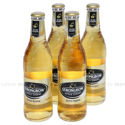 [🛒🇻🇳]Lốc 4 Chai Nước Táo Lên Men Strongbow Apple Ciders Gold 330ml/Chai – , SKU – – lottemart.vn 🇻🇳🛒Top1Shop🛒 🇻🇳Top1Vietnam🇻🇳 🛍🛒🇻🇳