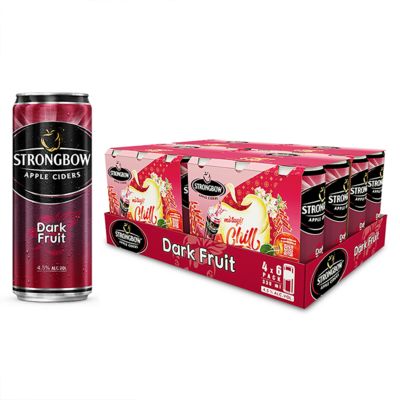 [🛒🇻🇳]Lốc 24 Lon Nước Táo Lên Men Strongbow Dark Fruit Lon 330ml – , SKU – – lottemart.vn 🇻🇳🛒Top1Shop🛒 🇻🇳Top1Vietnam🇻🇳 🛍🛒🇻🇳