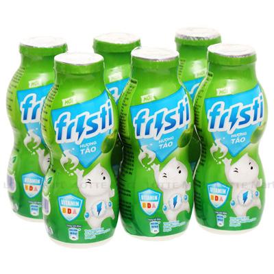 [🛒🇻🇳]Lốc 6 Sữa Chua Uống Fristi Táo 80ML – , SKU – – lottemart.vn 🇻🇳🛒Top1Shop🛒 🇻🇳Top1Vietnam🇻🇳 🛍🛒🇻🇳