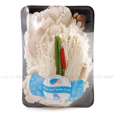 [🛒🇻🇳]Hỗn hợp nấm tươi Trâm Anh khay 300g (ea) – , SKU – – lottemart.vn 🇻🇳🛒Top1Shop🛒 🇻🇳Top1Vietnam🇻🇳 🛍🛒🇻🇳