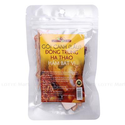 [🛒🇻🇳]Gói Canh Nấm Đông Trùng Hạ Thảo 50g (ea) – , SKU – – lottemart.vn 🇻🇳🛒Top1Shop🛒 🇻🇳Top1Vietnam🇻🇳 🛍🛒🇻🇳