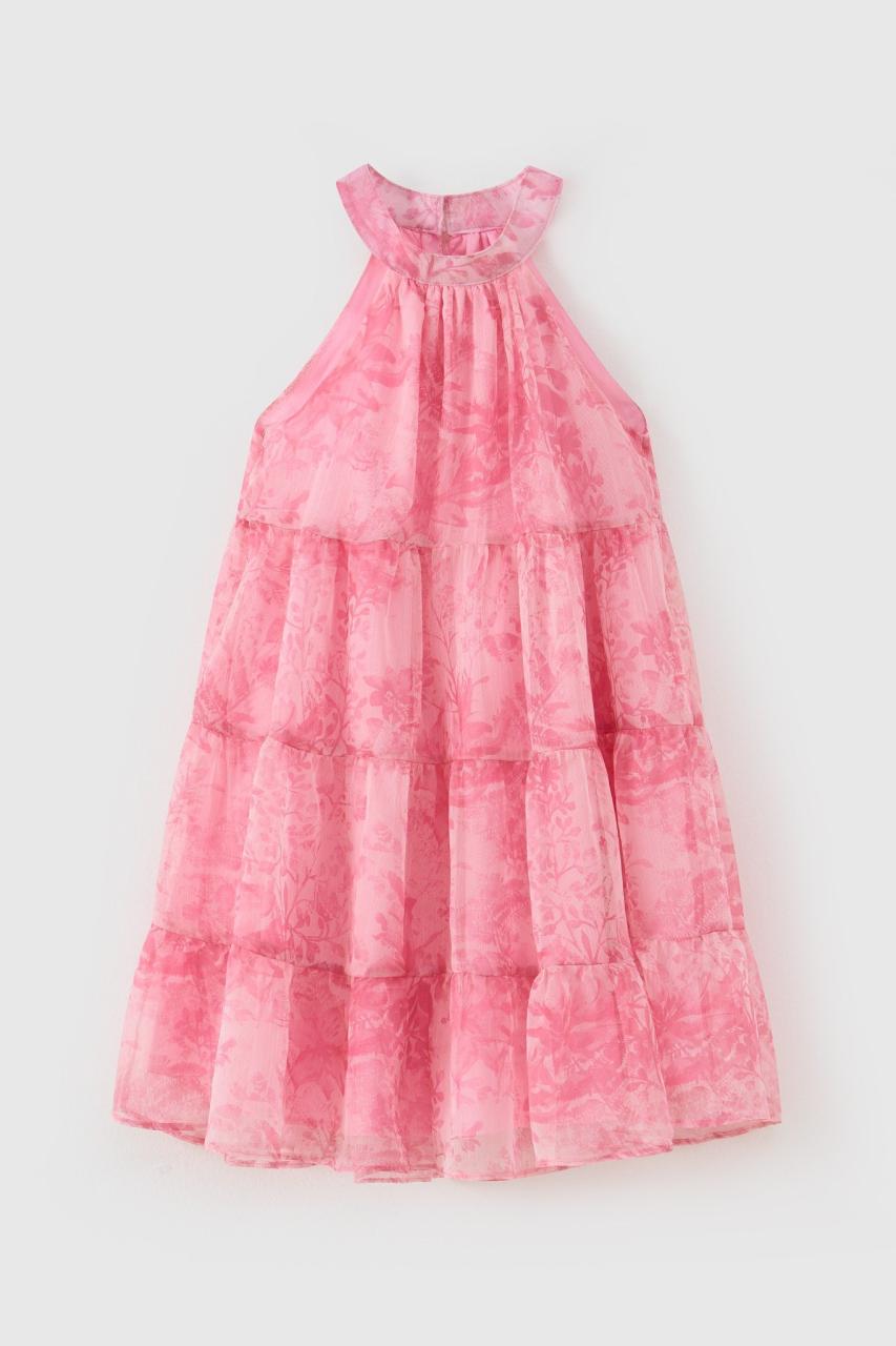 [🛒🇻🇳]Đầm váy voan sát nách cổ yếm bé gái Rabity 952.009 – Rabity Xuân Hè , SKU – 9520092410415 – rabity.vn 🇻🇳🛒Top1Shop🛒 🇻🇳Top1Vietnam🇻🇳 🛍🛒🇻🇳