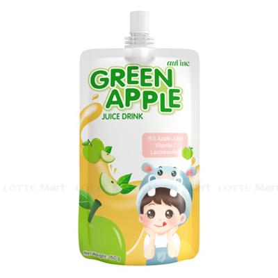 [🛒🇻🇳]Nước Ép Aufine Táo Xanh Gói 150g – , SKU – – lottemart.vn 🇻🇳🛒Top1Shop🛒 🇻🇳Top1Vietnam🇻🇳 🛍🛒🇻🇳